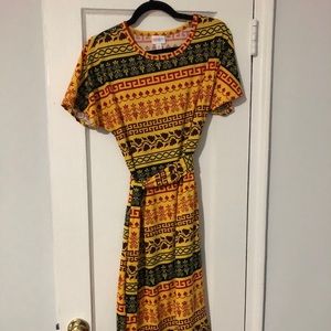Lularoe Marly Dress